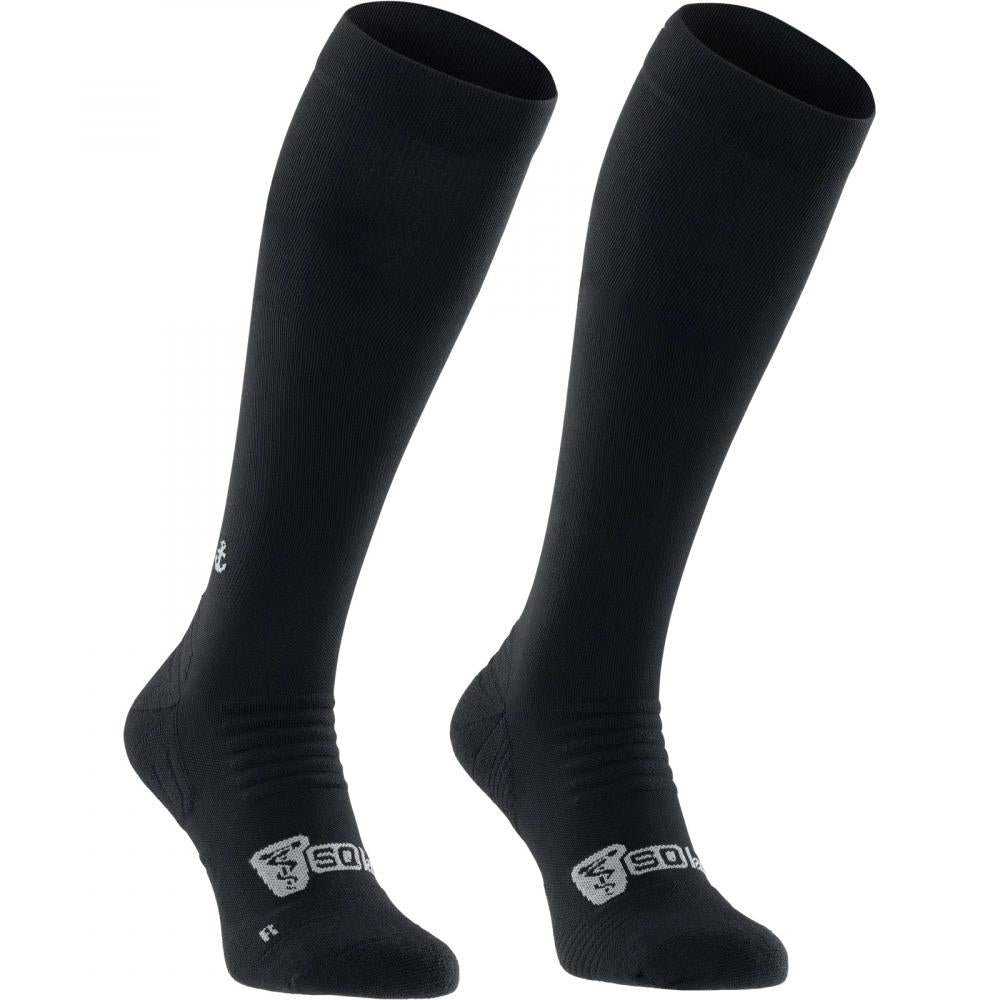 SQlab SQ-SOCKS ONEOX L (EU 42-44) - Hochleistungs-Fahrradsocken - Bekleidung