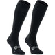SQlab SQ-SOCKS ONEOX L (EU 42-44) - Hochleistungs-Fahrradsocken - Bekleidung