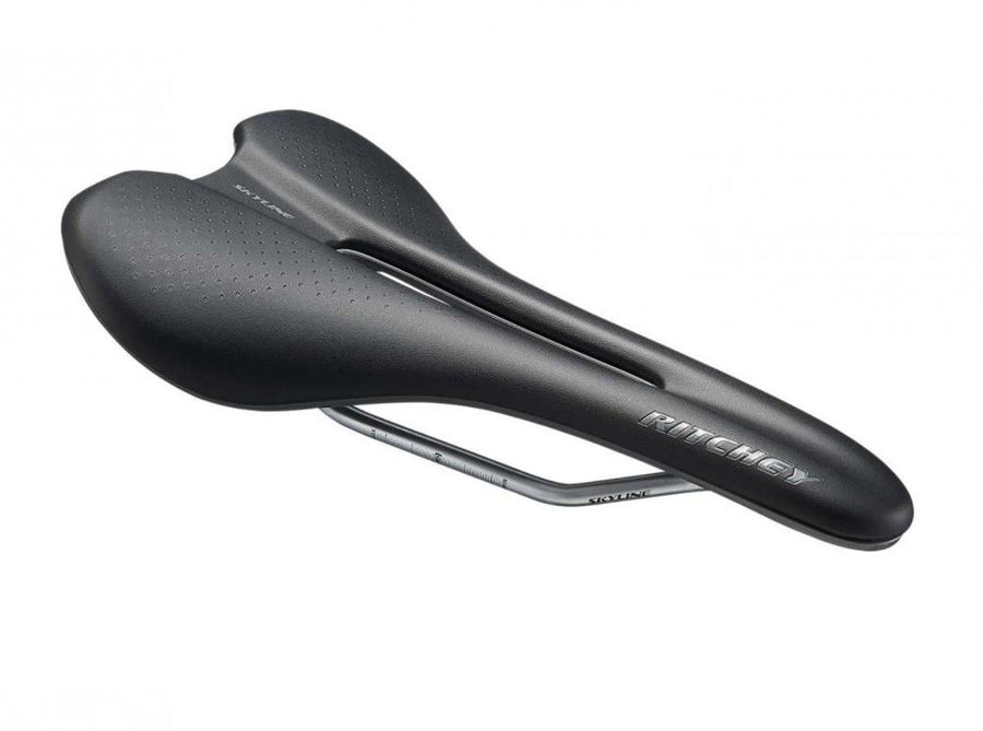 Ritchey Comp Skyline V2 Sattel 277x147mm 7x7mm Streben Stahl schwarz