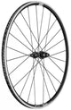 DT Swiss Laufrad P 1800 Spline 23 622 x 18 mm Schwarz - leichtes Trainings- und Rennrad-Hinterrad