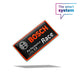 Bosch Logosticker Performance Line CX Race Edition - exklusives Tuning-Design für dein E-Bike