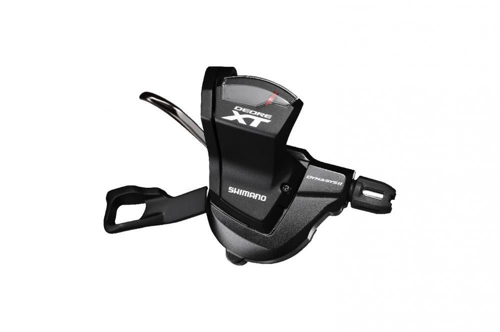 SHIMANO SCHALTHEBEL RE. XT 11F M.A. Schalthebel - 11-fach M