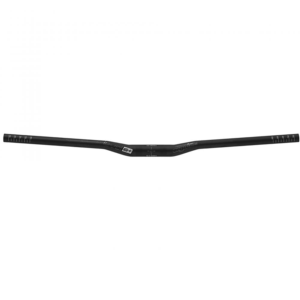 ergotec Low Riser Bar 6+ MTB-Lenker 800 mm - 31,8 mm