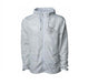 Crankbrothers Windbreaker Range Rock & Roll Herren Größe S weiß