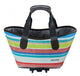 Racktime Einkaufskorb Einkaufstasche Agnetha sweet candy 37x25,5x34 cm