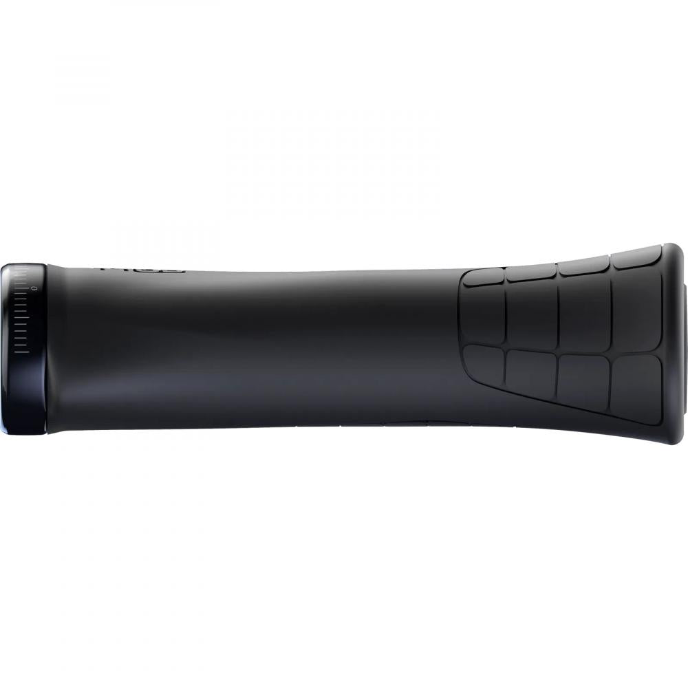 SQlab Griff 711 Tech & Trail 2.0 S - ergonomischer MTB-Griff - Lenkergriffe