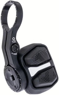 SRAM Controller POD AXS Ultimate konkave Knöpfe D1 - Leichter, individuell anpassbarer AXS-Schalter