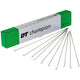 DT Swiss Speiche Champion 2.0 VE100 silber 282 mm - robuste Allround-Speiche