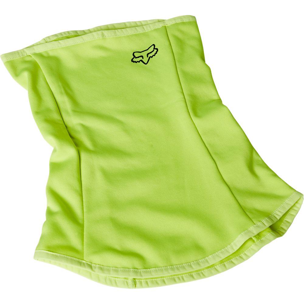 Fox Polartec® Neck Gaiter Nackenwärmer flo yellow