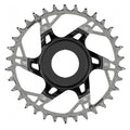 SRAM Kettenblatt T-Type XX Eagle Steps 36T - präziser Antrieb für moderne MTB-Performance