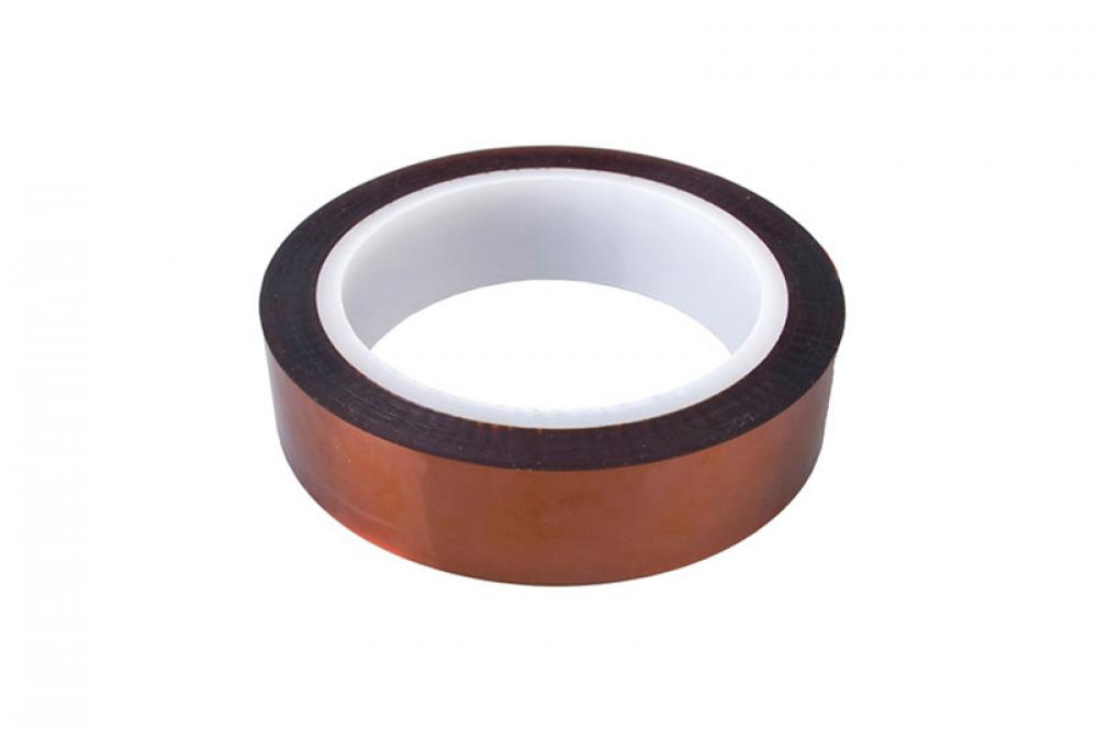 Spank Fratelli Rimtape 25mm for wheelset 26 27.5Zoll 29Zoll 8m gold unis - Felgenband