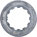 SHIMANO Verschlussring CS-HG400 - Abschlussring für HG-Kassetten, ca. 20 g