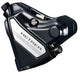 SHIMANO Bremssattel METREA BR-U5000 VR ? Rennrad-Vorderradbremse, Schwarz