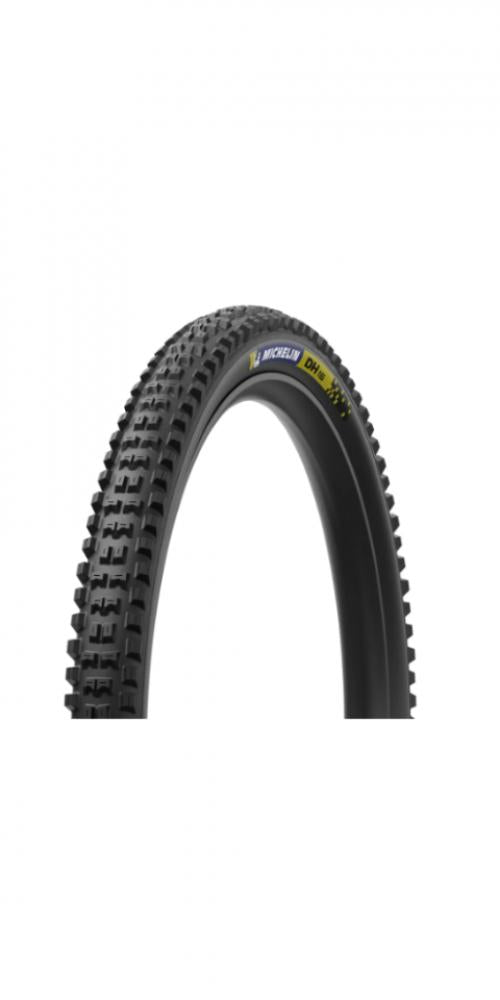 Michelin FALTREIFEN DH16 RACING LINE MAGI-X 61-622 Schwarz - schneller Downhill-Grip