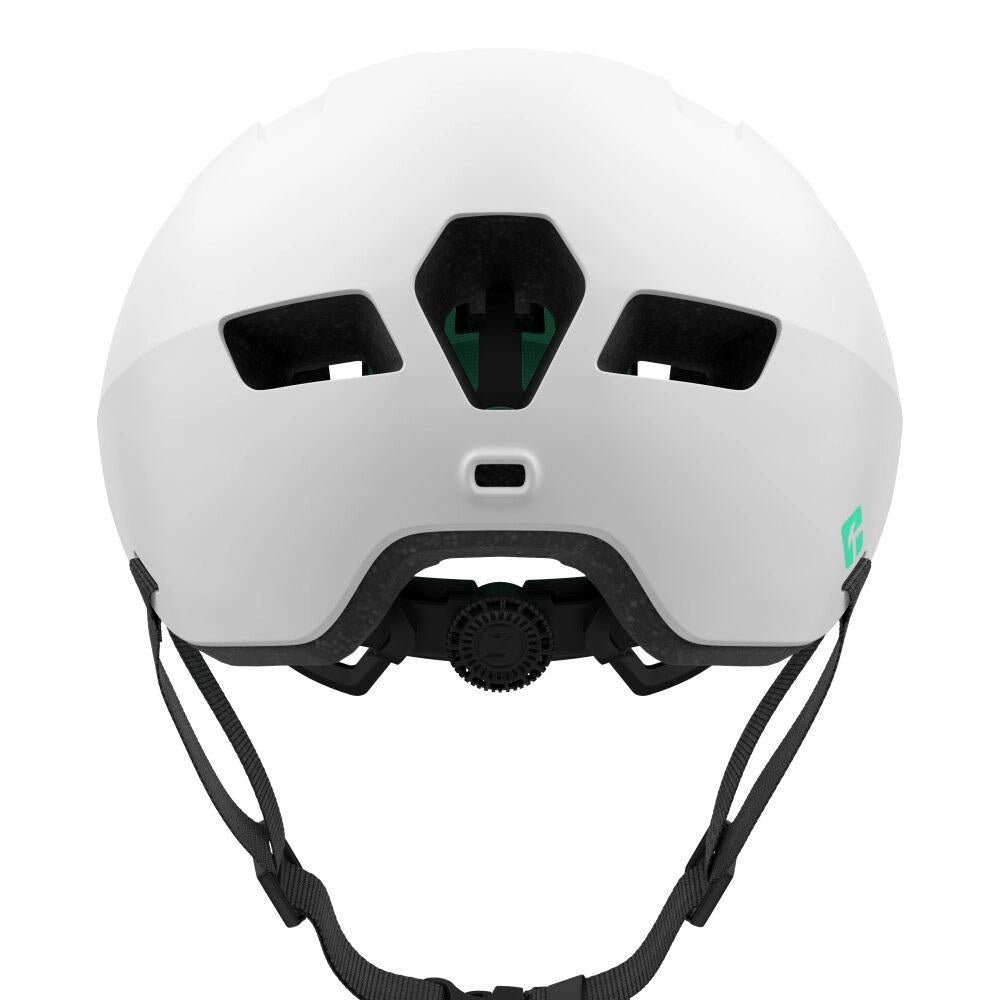 LAZER Helm CityZen KinetiCore Urban/E-Bike L 58-61 cm - sicherer City-Pendlerhelm