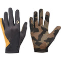 Merida Handschuhe SECOND SKIN tumeric S tumeric - nahtloser Grip und hoher Tragekomfort