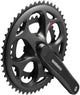 SHIMANO Kurbelgarnitur TOURNEY FC-A070 - 7-fach, 8-fach, 170 mm, 50-34 Zähne, 34 Zähne