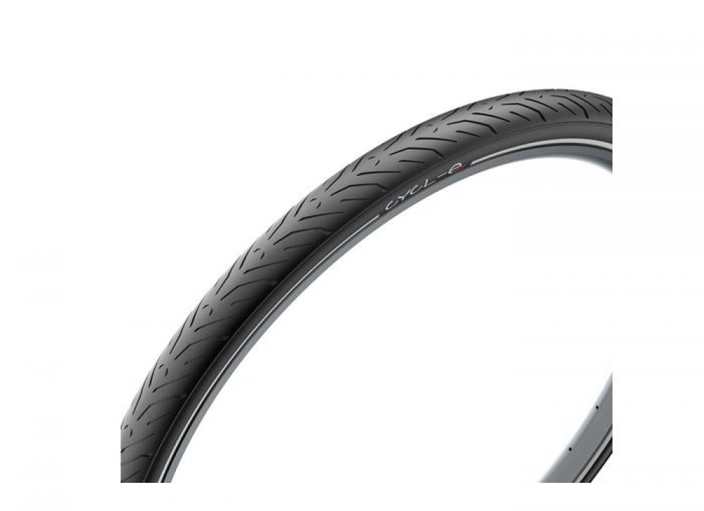 Pirelli Reifen Cycl-E GT 28x2.00 Zoll 50-622 schwarz Reflex E-25 Draht