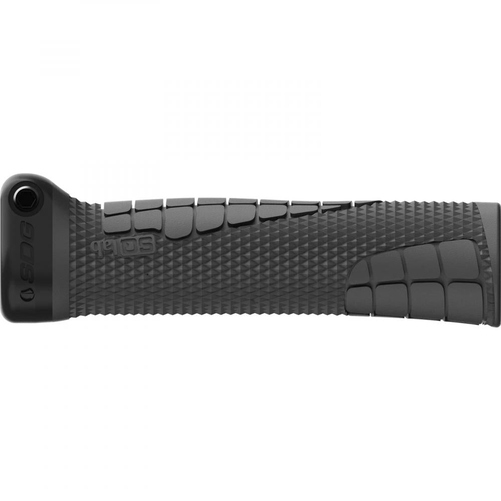SQlab Griff 7½ - Ergonomischer Fahrradgriff für optimalen Komfort - Griffe