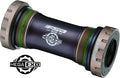 FSA Innenlager MTB BSA68/73 auf MegaExo Ø 24 mm - laufruhiges MTB-Tretlager