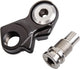 SHIMANO Achseinheit für Schaltwerkhalter RD-M781 - Deore XT, 10-fach kompatibel, Ersatzteil