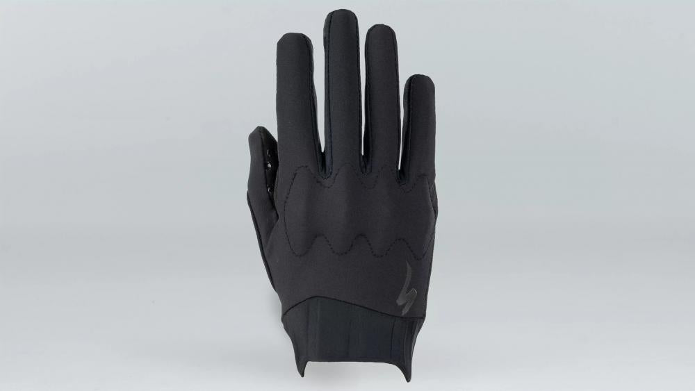 Specialized Trail D3O Handschuh Langfinger Herren - MTB Handschuhe mit D3O Knöchelschutz