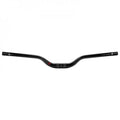 ergotec Riser Bar 50 MTB-Lenker 780 mm 35,0 mm Schwarz