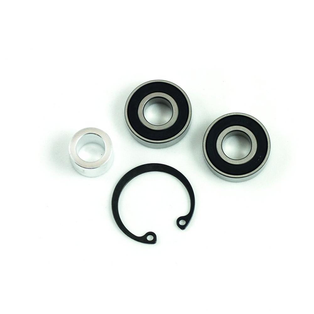 SUNringle Kugellager für Disc Jockey HR-Nabe 6902 2RS - präziser Lauf und lange Haltbarkeit