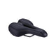 BBB Cycling BBB Sattel SoftShape Active 170x265 schwarz - komfortabler Tourensattel für aktive Sitzposition