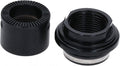 SHIMANO Mutter für FH-R7070 - Ersatz-Mutter/Staubkappe für Hinterradnabe, 31 g