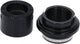 SHIMANO Mutter für FH-R7070 - Ersatz-Mutter/Staubkappe für Hinterradnabe, 31 g