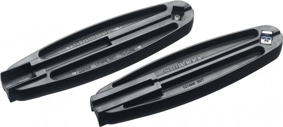 SHIMANO TL-CJ40 Kabeleinstelllehre für NEXUS Schaltungen - Präzisions-Montagewerkzeug - Montagehilfe