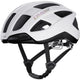 Limar Air Stratos Fahrradhelm MIPS L Weiß - Leichter Helm für Gravel & Abenteuer