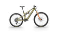 Conway RYVON LT 10.0 HE 29/27 M Carbon - Light-E-MTB 19 kg Bronze/Orange