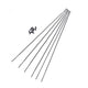 DT Swiss Speichenkit für EXC1200 SPLINE VR/HR 27,5/29 Zoll Schwarz - zuverlässiger Ersatz