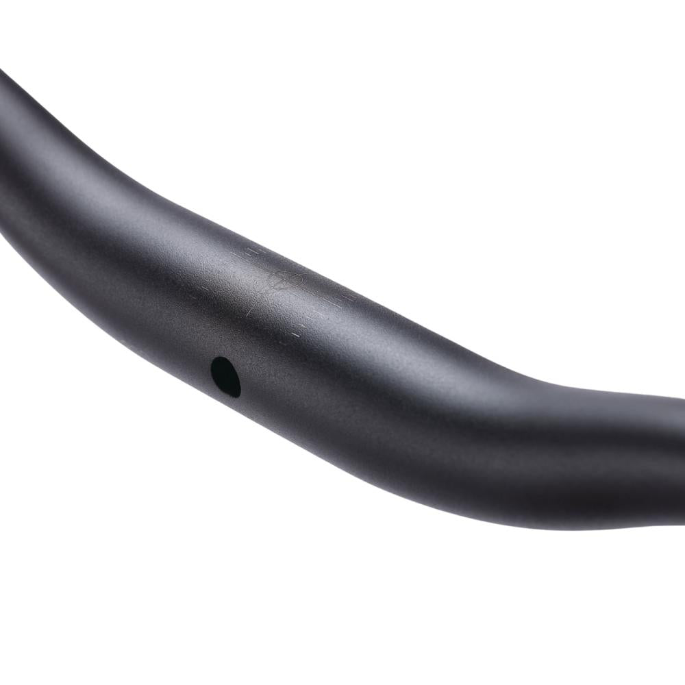 BBB Cycling BBB Lenker MTB SkyBar 35mm 35 schwarz - präzise Kontrolle im Trail-Einsatz