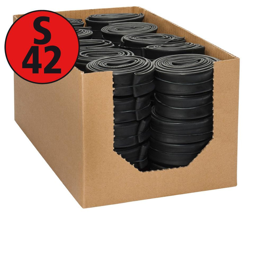 Continental Schlauch MTB 29 S42 für 29er 42 mm SV Ventil - Fahrradschlauch