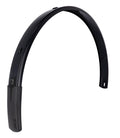 SKS Schutzblech HR-Schutzblech Bluemels Style 28 - 56mm schwarz matt