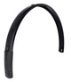 SKS Schutzblech HR-Schutzblech Bluemels Style 28 - 56mm schwarz matt
