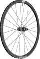 DT Swiss Laufrad E 1800 SPLINE 27,5" 584 x 20 mm Schwarz - robustes Endurance-Vorderrad