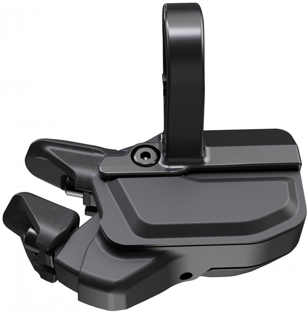 SHIMANO Schalter DEORE XT SW-M8250 Di2 Schelle 2.Ländergr. Schalter Größe L