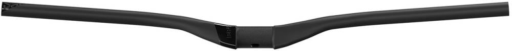 PRO Lenker Tharsis Evo Riser 35 x 780 mm, 20 mm Rise, Schwarz - Carbon-Lenker für Enduro-Performance