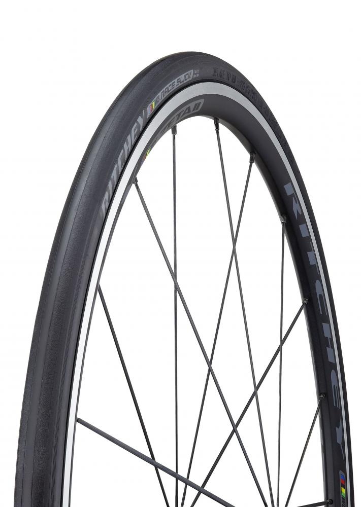 Ritchey WCS Tom Slick Faltreifen 700x27C 27-622 120TPI Stronghold