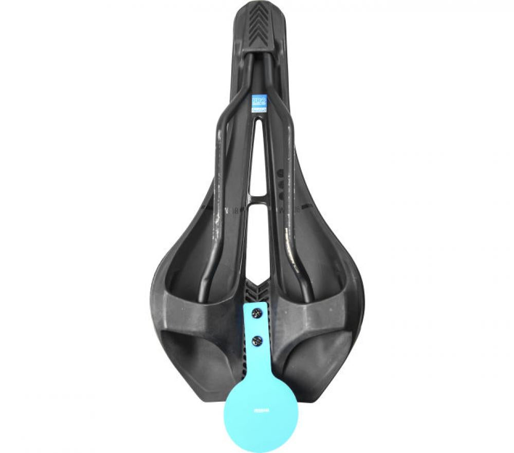 PRO SATTEL TURNIX PERFORMANCE AF 142MM SCHWARZ, EDELSTAHL-GESTELL