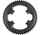 SHIMANO Kettenblatt TIAGRA FC-4703 50 Zähne Grau - präzise Schaltperformance für Rennrad-Antriebe