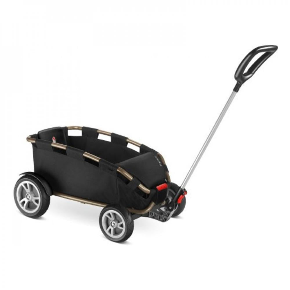 PUKY H 25 Ceety bronze/schwarz