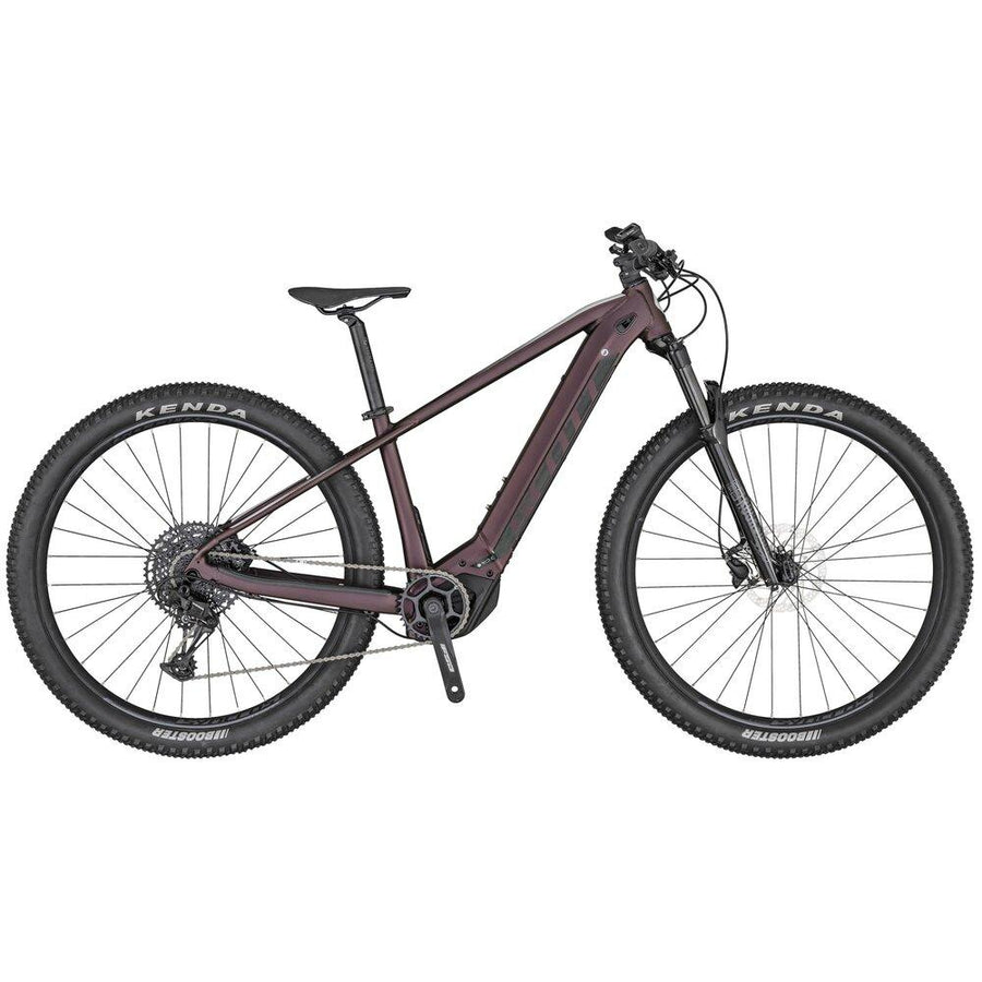 Scott Contessa Aspect eRIDE 910 (2020), Gr. L
